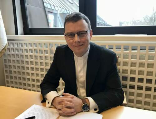 Dottorato sul modello di santità sacerdotale negli scritti del Venerabile don Quadrio