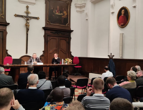Inaugurazione dell’Anno Accademico 2022-2023 e la prolusione di don Rossano Sala SDB