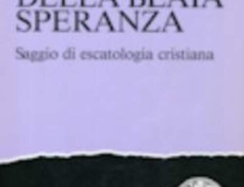 Gozzelino Giorgio, Nell’attesa della beata speranza