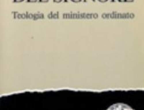 Gozzelino Giorgio, Nel nome del Signore